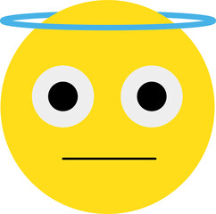 emoji smiley face vector