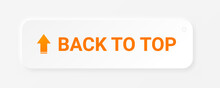 Orange Button "back To Top"