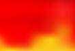 © Dmitry - Light Red, Yellow vector blurred bright pattern.