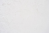 Fototapeta  - 白い壁の背景素材