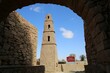 Mosque of Omar Ibn al-Khattab is a historic mosque in Dumat al Jandal in northern Saudi Arabia