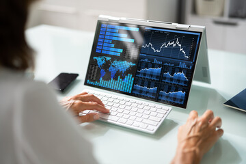 Poster - KPI Dashboard Data Analytics