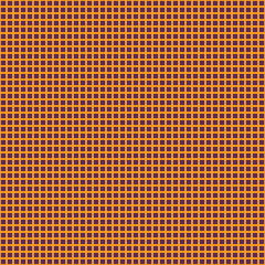 Poster - A sect of identical squares. Vector mesh, can be larger in size.