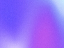 Dreamy Garin Blue Purple Vibrant Gradient Background Beautiful Wallpaper​
