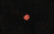 C 19 - The Cocoon Nebula