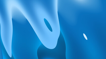 Wall Mural - Abstract textural linear gradient background
