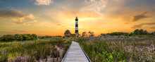 Bodie Lighthouse North Carolina