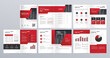 © apinan - layout template for company profile ,annual report , brochures, flyers, leaflet, magazine, book with cover page design