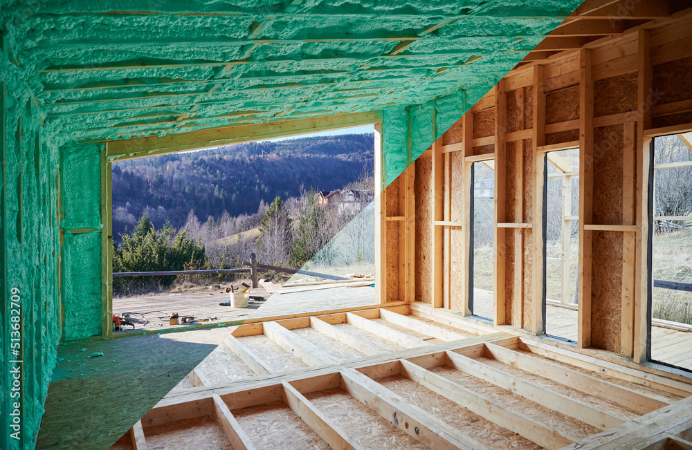 Curated visual reference: Curated Scandinavian Apartment Thermal Mass Insulation Gallery View 32