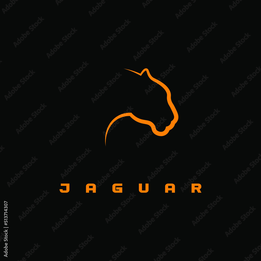 Jaguar Emblem Car Brand - Jaguar Logo Hd Png,Red Car Logo - free  transparent png images - pngaaa.com, image size:1000x1000