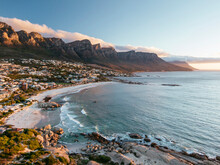 Camps Bay, Cape Town, Western Cape