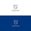 Accounting logo
