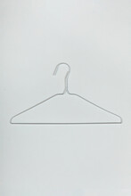 Wire Coat Hanger Reminder Of Abortion