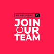 We are hiring design concpet. join our now