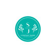 © Rensi - SJ Beauty vector initial logo