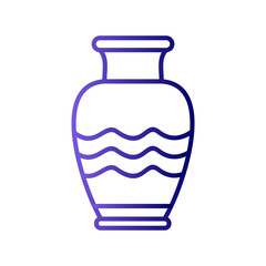 Vase Icon