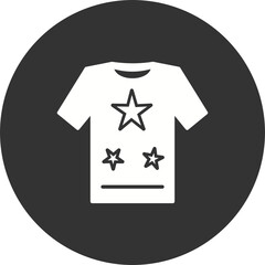 Poster - Tshirt Icon