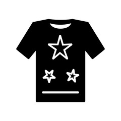 Poster - Tshirt Icon