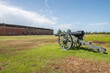 Fort Pulaski National Monument - Savannah, Georgia