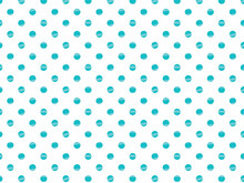 Beautiful Light Blue Polka Dot Pattern Design For Male And Female, Covers, Book And Gift Wrapping