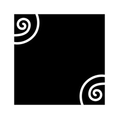 square art shape