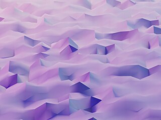 Poster - background, creative geometric illustration with gradient. The polygonal design with sharp elements