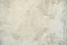 Rock Abstract Grey Wall Background