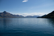 Lake View In Queenstown