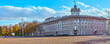 © efesenko - Panorama of Chernihiv Regional State Administration, Krasna Square, Chernihiv, Ukraine