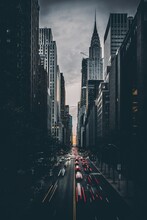 STREET AND ARCHITECTURAL PHOTOGRAPHY