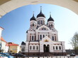 Aleksander Nevski Cathedral