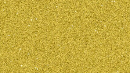 Wall Mural - Glitter moving abstract background 