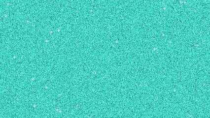 Wall Mural - Glitter moving abstract background 
