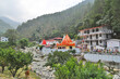 A well-known Shakti Peeth of Hindu religion, Naina Devi Temple, is a sacred place of great devotion in Nainital.