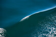blue ocean wave