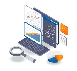 Poster - System programmer data analyst