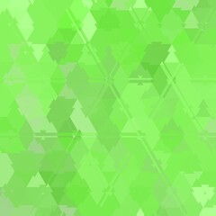 Wall Mural - Unique abstract gradient of green leaf colored background. Available for text. Suitable for social media, quote, poster, backdrop, presentation, website, etc.