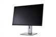 © Namsun - Minimal Computer Monitor Isolated on White Background, Office Technology