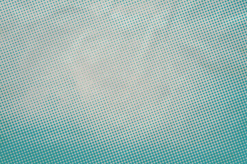 retro sky pattern, old paper texture