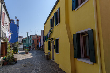 Naklejka na meble Italy