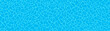 © Alrika  - Blue swimming pool background. Long banner of water surface in pool. Vector illustration