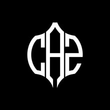 CAZ Letter Logo. CAZ Best Black Background Vector Image. CAZ Monogram Logo Design For Entrepreneur And Business.