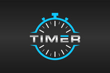 Time Timer Logo