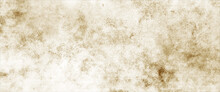 Grungy Film Strip Background, Old Filmstrip. Classic Vintage Background, Abstract Dirty Or Aging Film Frame. Dust Particle And Dust Grain Texture Or Dirt Overlay.
