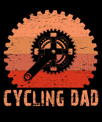 cycling dad