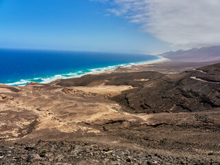  Zonas costeras de Fuerteventura