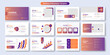 © Zahid Hossain Alif - Creative business PowerPoint presentation slides template design. Use for modern keynote presentation background, brochure design, website slider, landing page, annual report, company profile