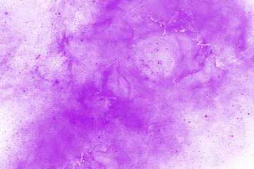 Wall Mural - Nebula Abstract Wallpaper