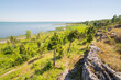 © Ingus Evertovskis - Beautiful view of Muhu Island coastline, Estonia