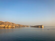 Qantabreef und Jessah island / Muskat, Oman